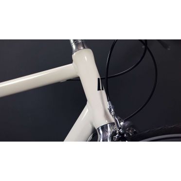 Vélo de ville Schindelhauer Ludwig XI