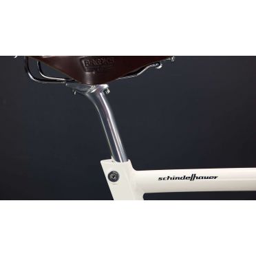 Vélo de ville Schindelhauer Ludwig XI