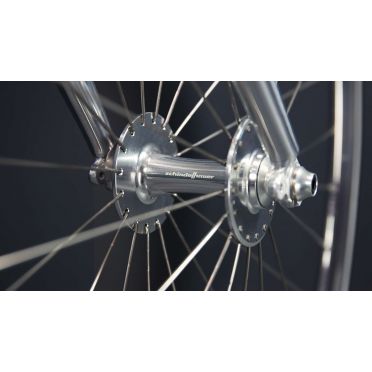 Vélo de ville Schindelhauer Ludwig XI