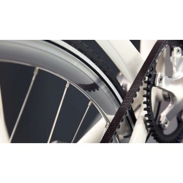 Vélo de ville Schindelhauer Ludwig XI