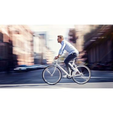 Vélo de ville Schindelhauer Ludwig XI