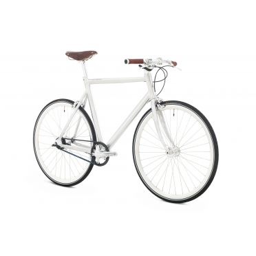 Vélo de ville Schindelhauer Ludwig XI