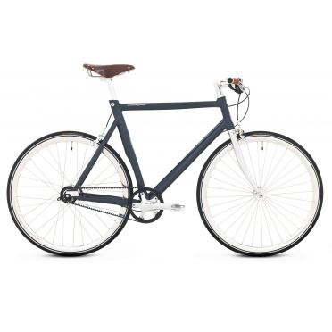 Vélo de ville SCHINDELHAUER LUDWIG XI