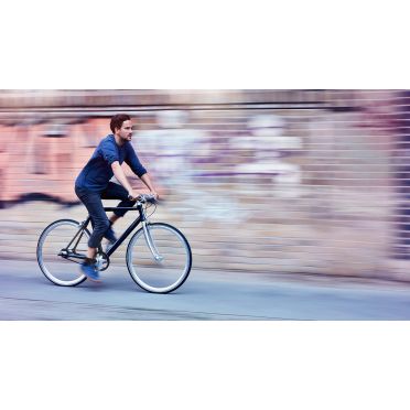 Vélo de ville Schindelhauer Ludwig XI