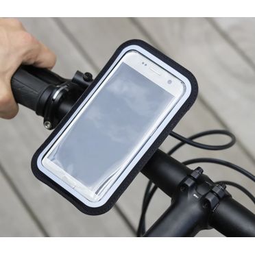 Support vélo magnétique pour Smartphone Shapeheart