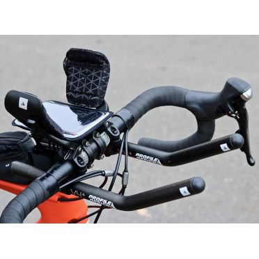 Support vélo magnétique pour Smartphone Shapeheart