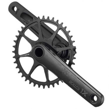 Pédalier Veloci Rollcii 1x11 Narrow / Wide
