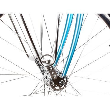 Pattes d'adaptation pour rack et garde-boues BLB