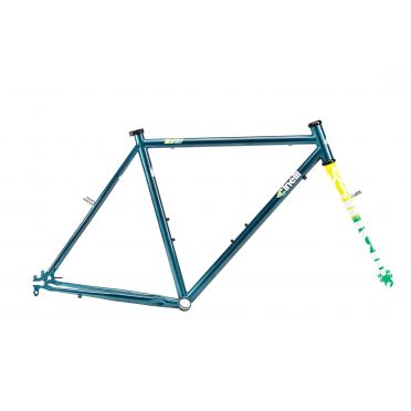 Kit cadre Cinelli Tutto Plus
