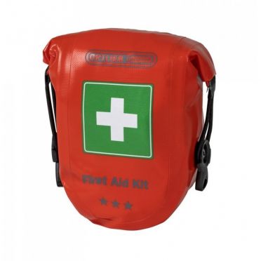 Kit de premiers secours ORTLIEB Regular