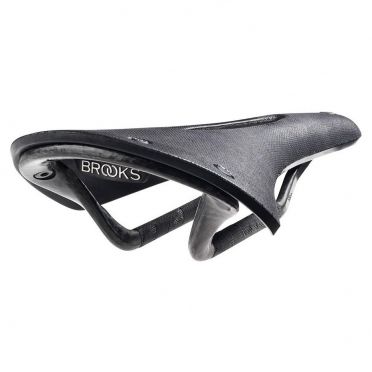 Selle Brooks Cambium C13 Carved