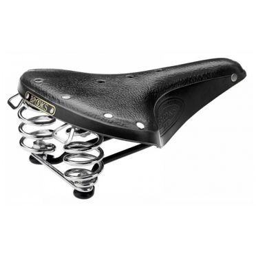 Selle à ressorts Brooks B67