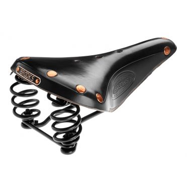Selle à ressorts Brooks Flyer Short