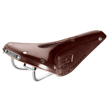 Selle Brooks B17 Narrow Carved