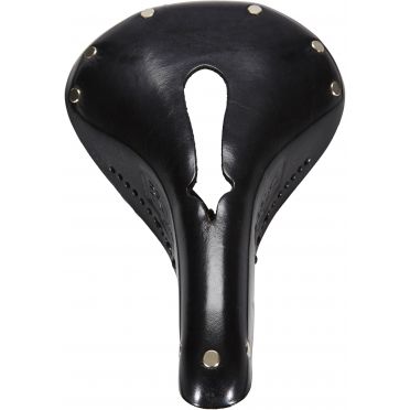 Selle Brooks B17 Imperial Carved