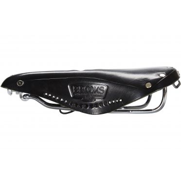 Selle Brooks B17 Imperial Carved