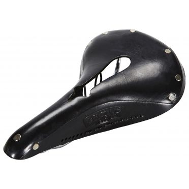 Selle Brooks B17 Imperial Carved