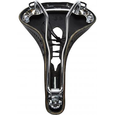 Selle Brooks B17 Imperial Carved
