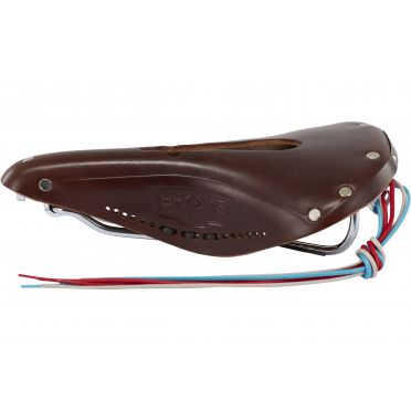 Selle Brooks B17 Imperial Carved