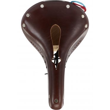 Selle Brooks B17 Imperial Carved