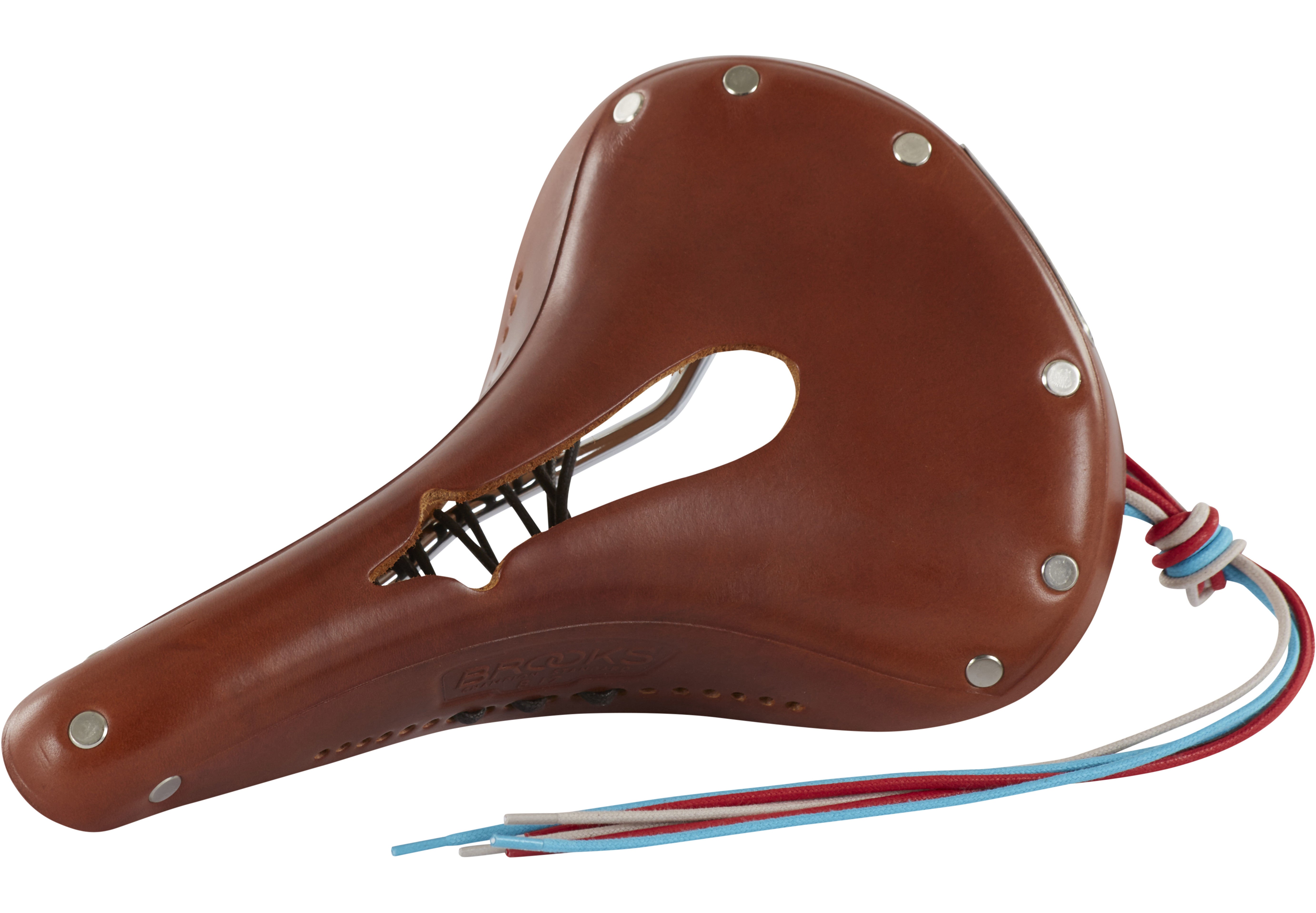 Selle Brooks B17 Imperial Carved