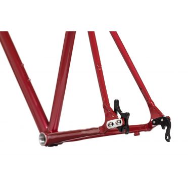 Kit Cadre Gravel 8Bar Mitte V1 3 en 1