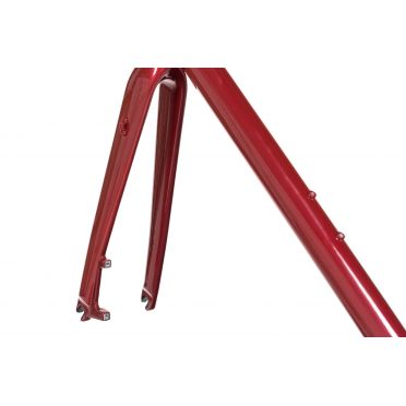 Kit Cadre Gravel 8Bar Mitte V1 3 en 1
