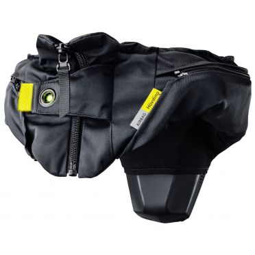Casque Airbag pour Vélo Hövding 3