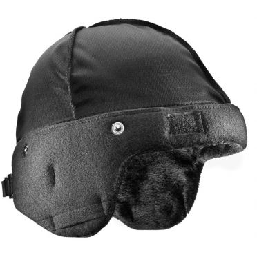 Kit hiver pour casque vélo Bern Nino