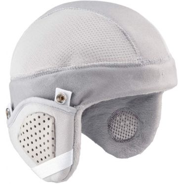 Kit hiver pour casque vélo Bern Lenox