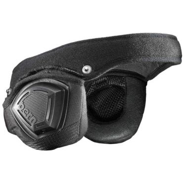 Kit hiver pour casque vélo Bern Allston