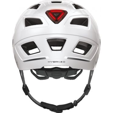Casque Vélo ABUS Hyban 2.0