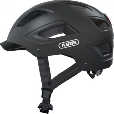 Casque Vélo ABUS Hyban 2.0