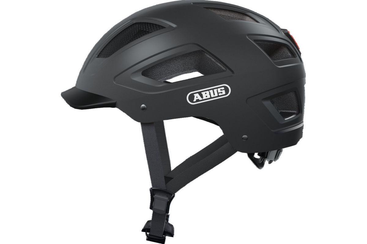 Casque vélo Abus Hyban 2.0