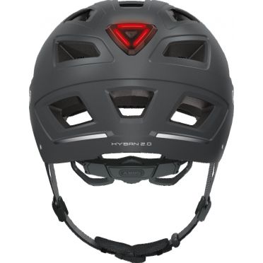 Casque Vélo ABUS Hyban 2.0