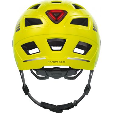 Casque Vélo ABUS Hyban 2.0