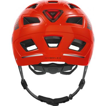 Casque Vélo ABUS Hyban 2.0