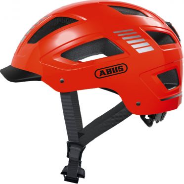 Casque Vélo ABUS Hyban 2.0