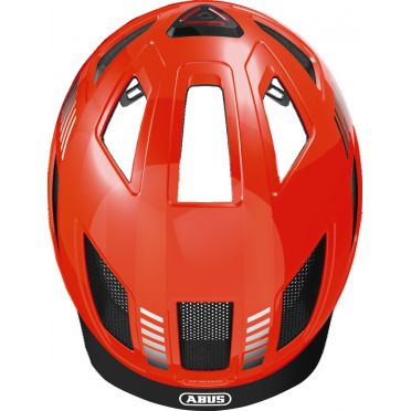 Casque Vélo ABUS Hyban 2.0