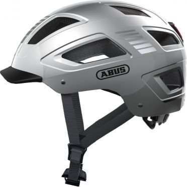 Casque Vélo ABUS Hyban 2.0