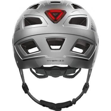 Casque Vélo ABUS Hyban 2.0