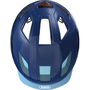 Casque Vélo ABUS Hyban 2.0