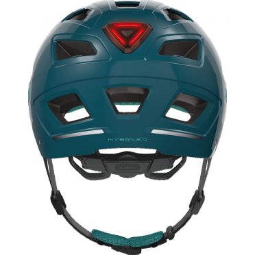 Casque Vélo ABUS Hyban 2.0