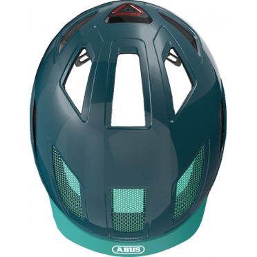 Casque Vélo ABUS Hyban 2.0