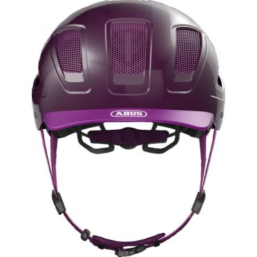 Casque vélo Abus Hyban 2.0