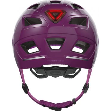 Casque vélo Abus Hyban 2.0