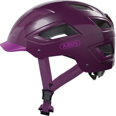 Casque vélo Abus Hyban 2.0
