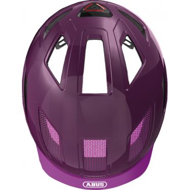 Casque vélo Abus Hyban 2.0