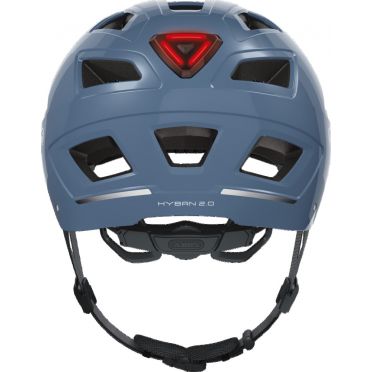 Casque Vélo ABUS Hyban 2.0