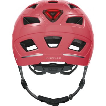 Casque Vélo ABUS Hyban 2.0